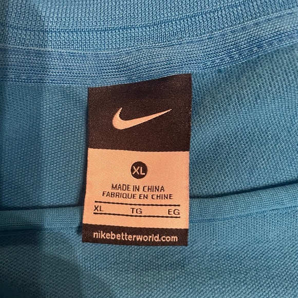 FC Barcelona Zip Up Jacket - Picture 8 of 9